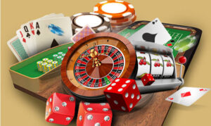 บาคาร่า หมายถึง