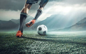 วิธีเล่นบอล ให้ได้เงินทุกวัน