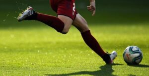 แทงบอลต่อครึ่งลูก