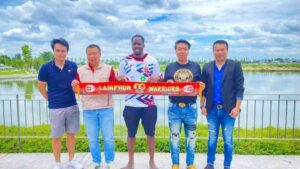 สูตร คัดบอลสูง